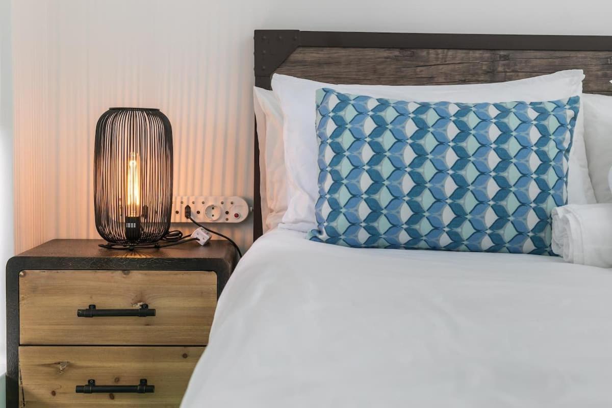 Nova Luxury Fourways * Joanesburgo