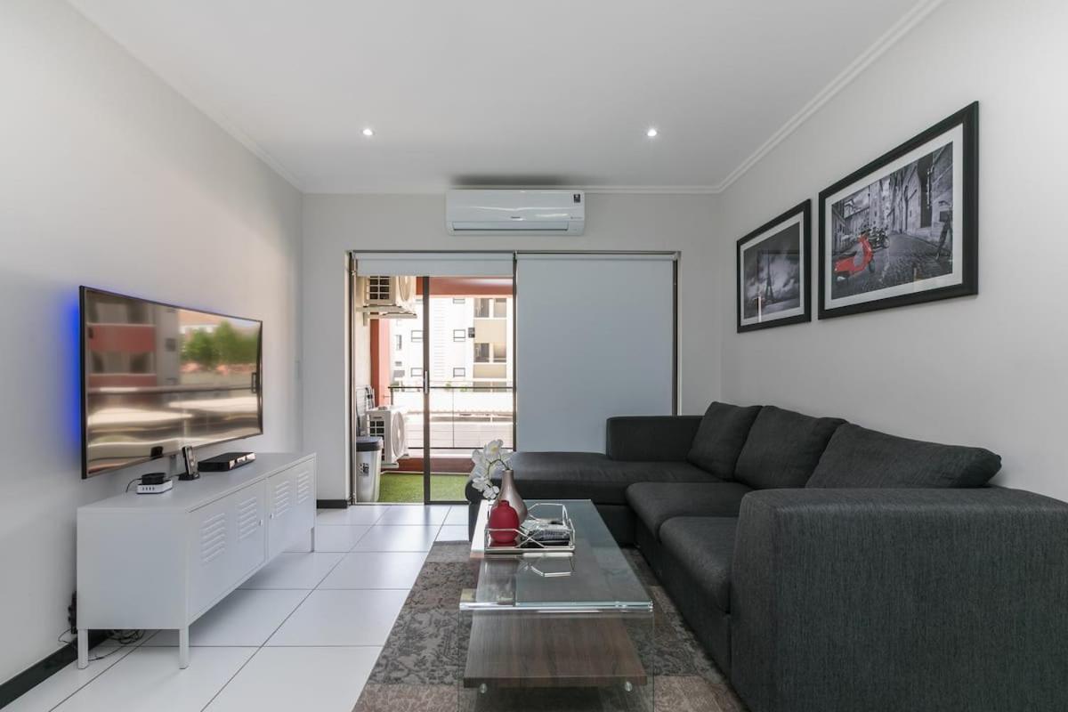 Nova Luxury Fourways Apartamento Joanesburgo