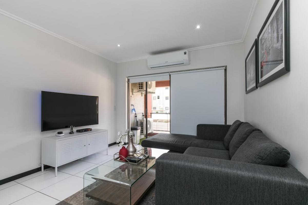 Apartamento Nova Luxury Fourways Joanesburgo