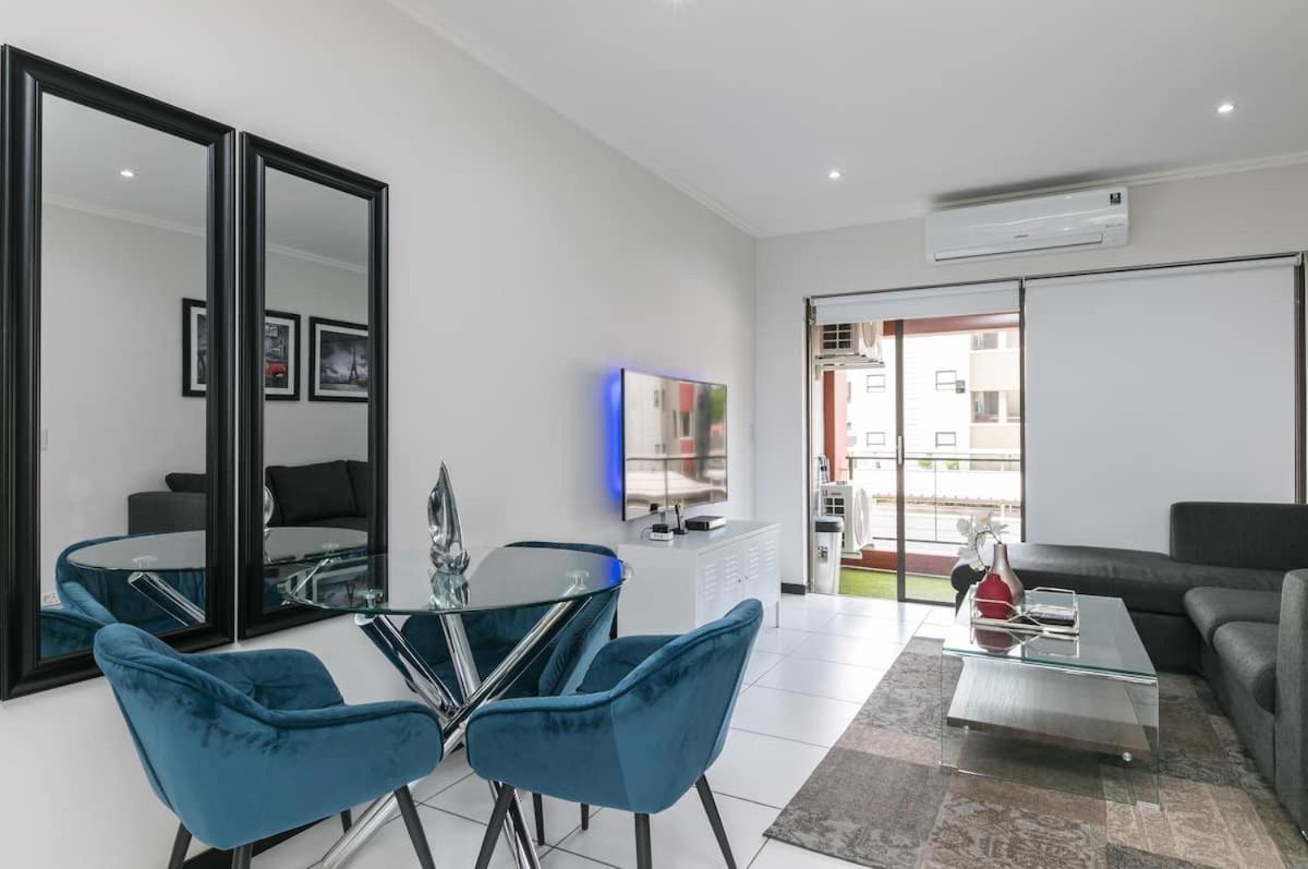 Nova Luxury Fourways * Joanesburgo
