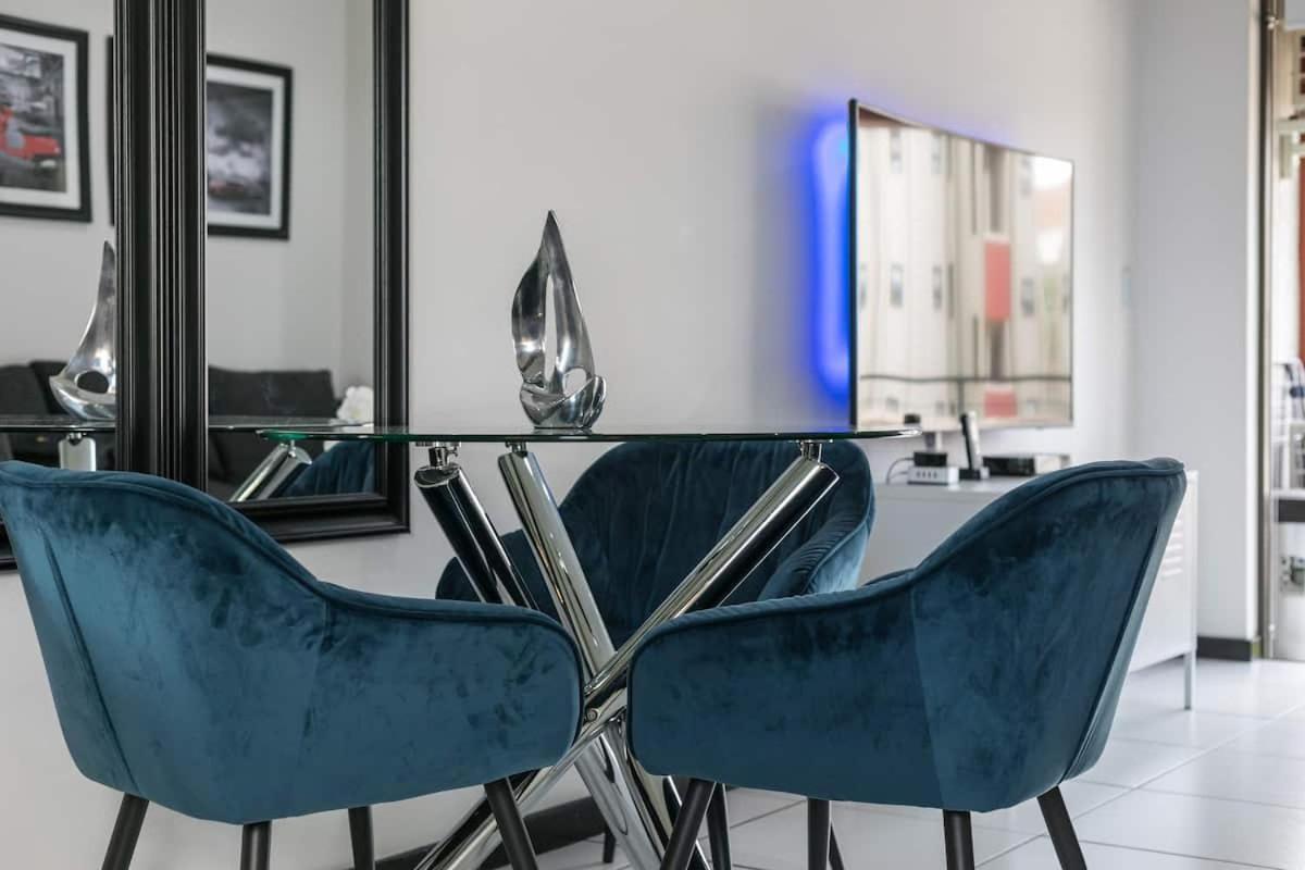 Nova Luxury Fourways *