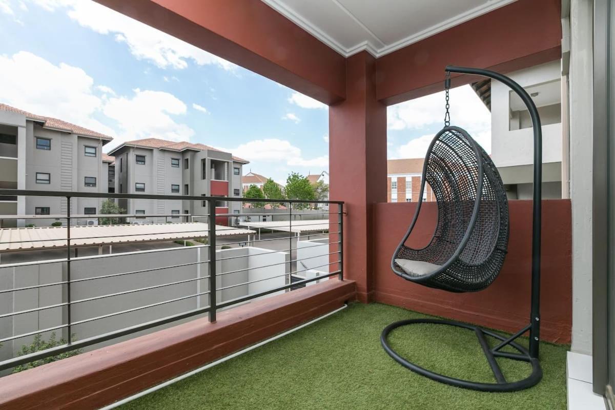 Apartamento Nova Luxury Fourways