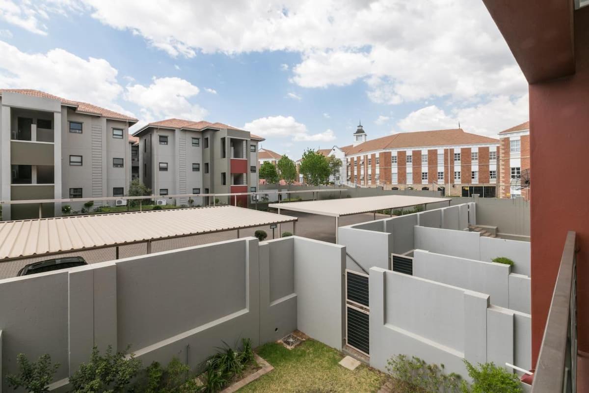 Apartamento Nova Luxury Fourways