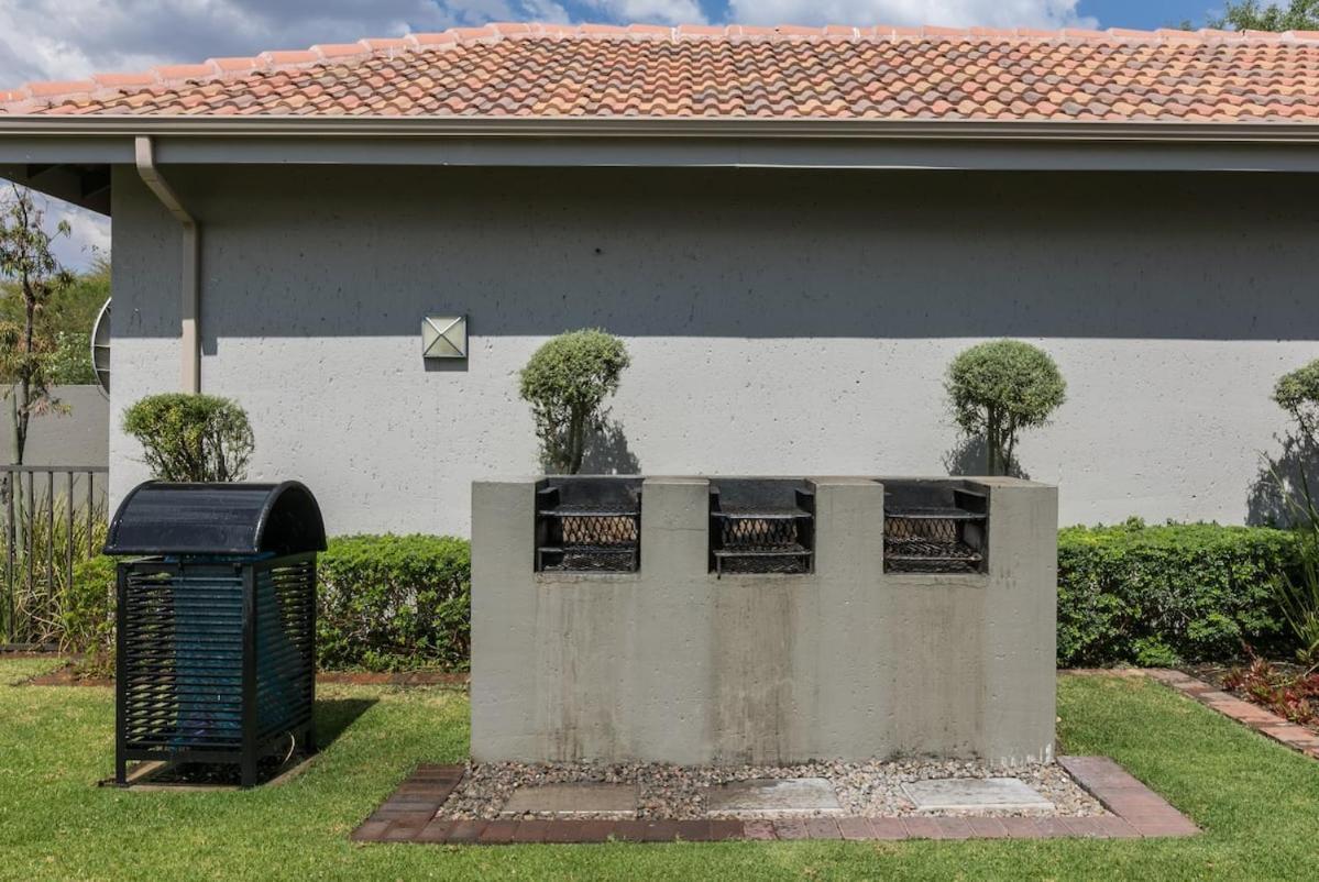 Apartamento Nova Luxury Fourways Joanesburgo
