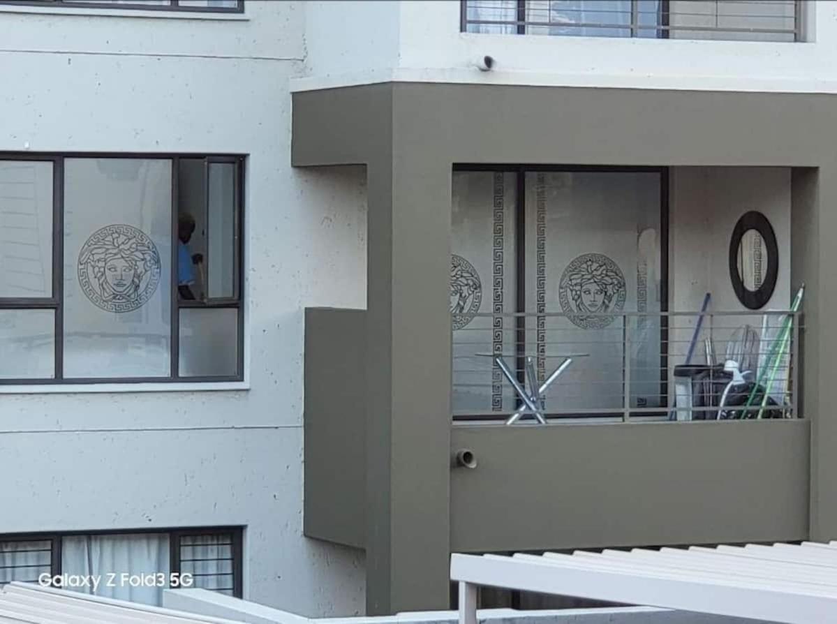 Apartamento Nova Luxury Fourways Joanesburgo