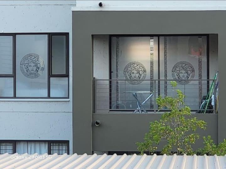 Nova Luxury Fourways Apartamento Joanesburgo