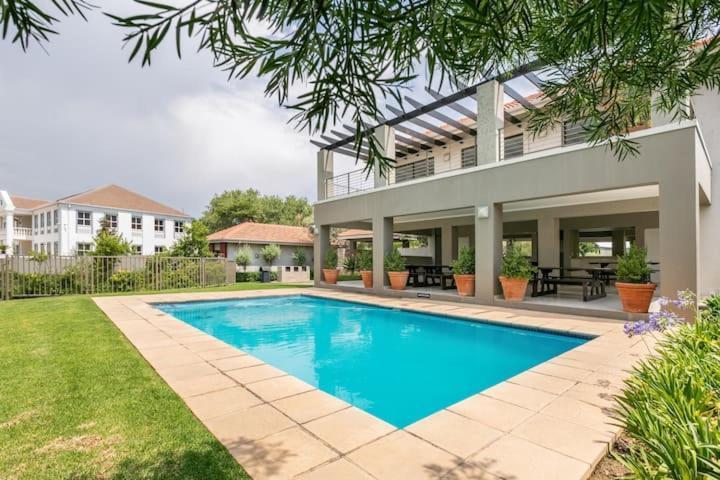 Apartamento Nova Luxury Fourways