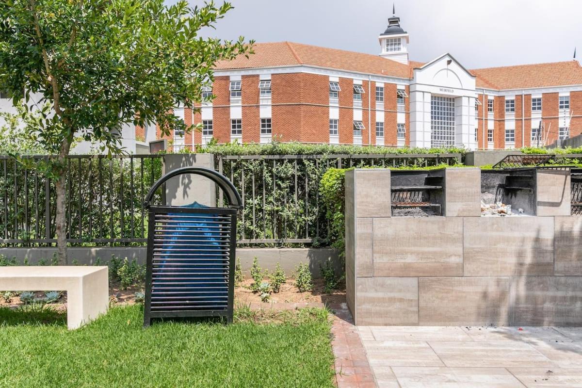 Apartamento Nova Luxury Fourways