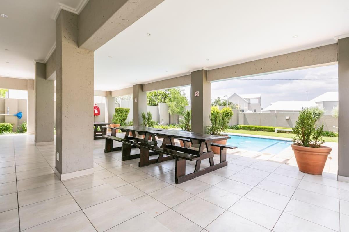 Nova Luxury Fourways * Joanesburgo