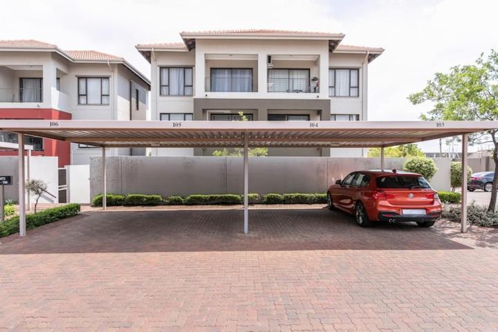 Nova Luxury Fourways