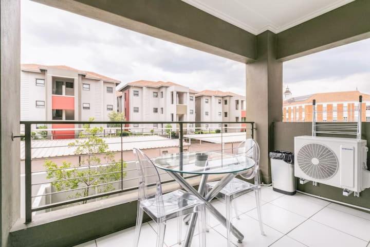Nova Luxury Fourways Apartamento