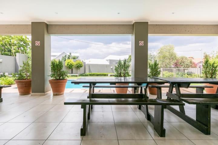 Apartamento Nova Luxury Fourways