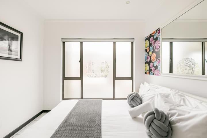 Apartamento Nova Luxury Fourways *