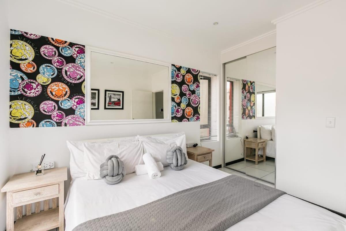Apartment Nova Luxury Fourways