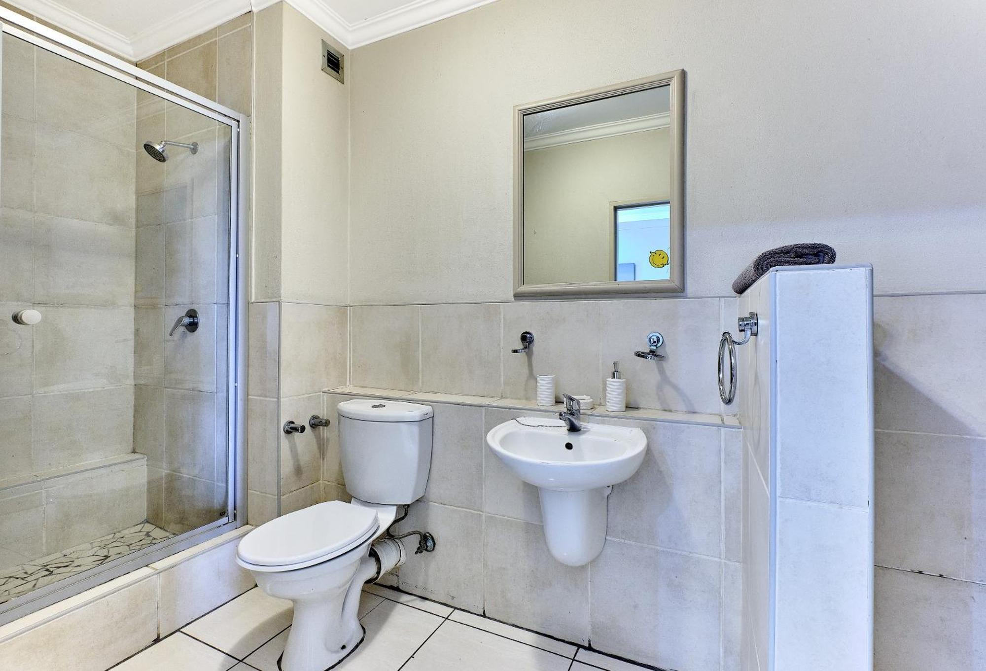 Apartment Comfort Sa