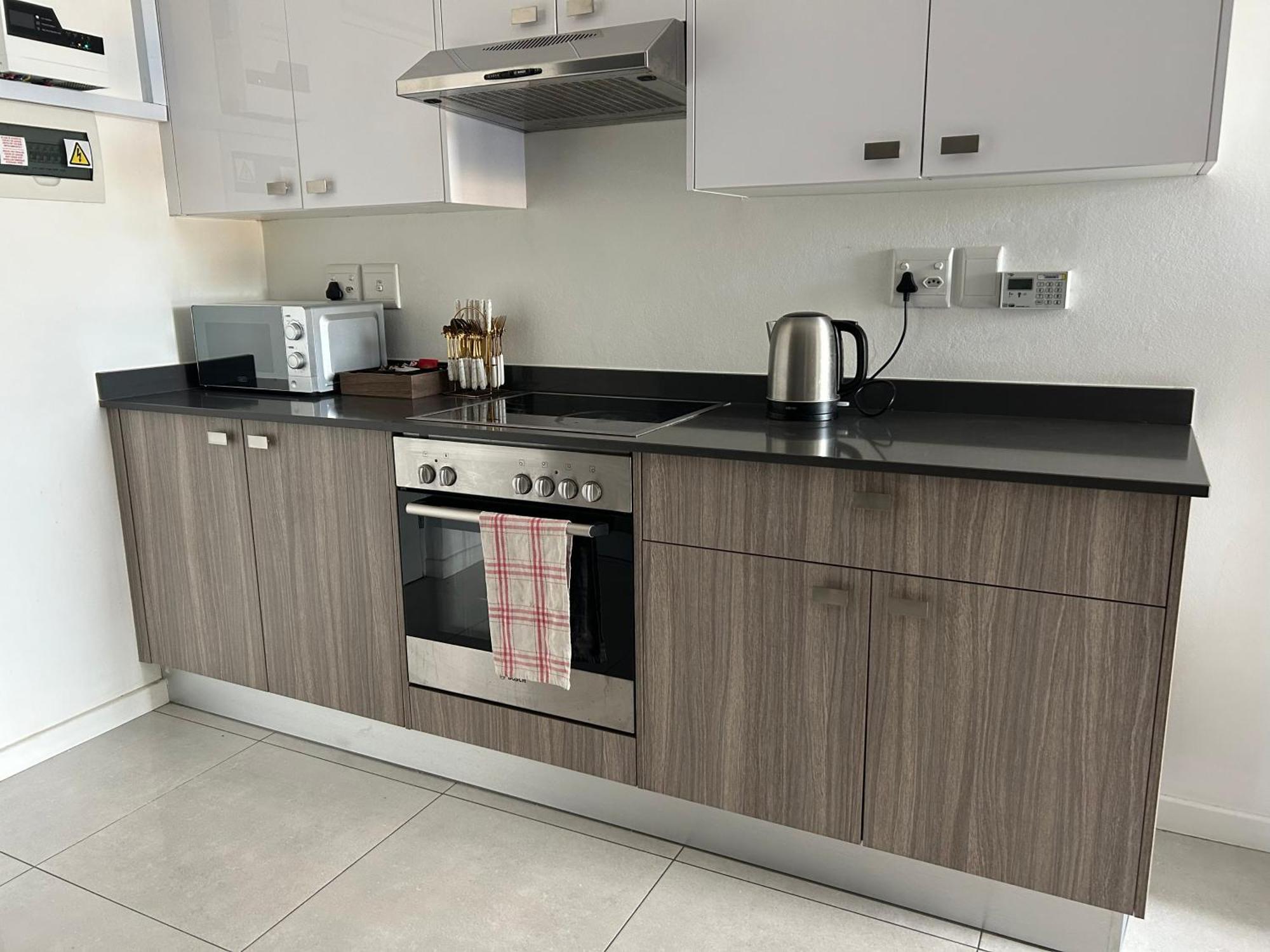 Lilly's Platinum - 1 Bedroom Back Up Power Căn hộ