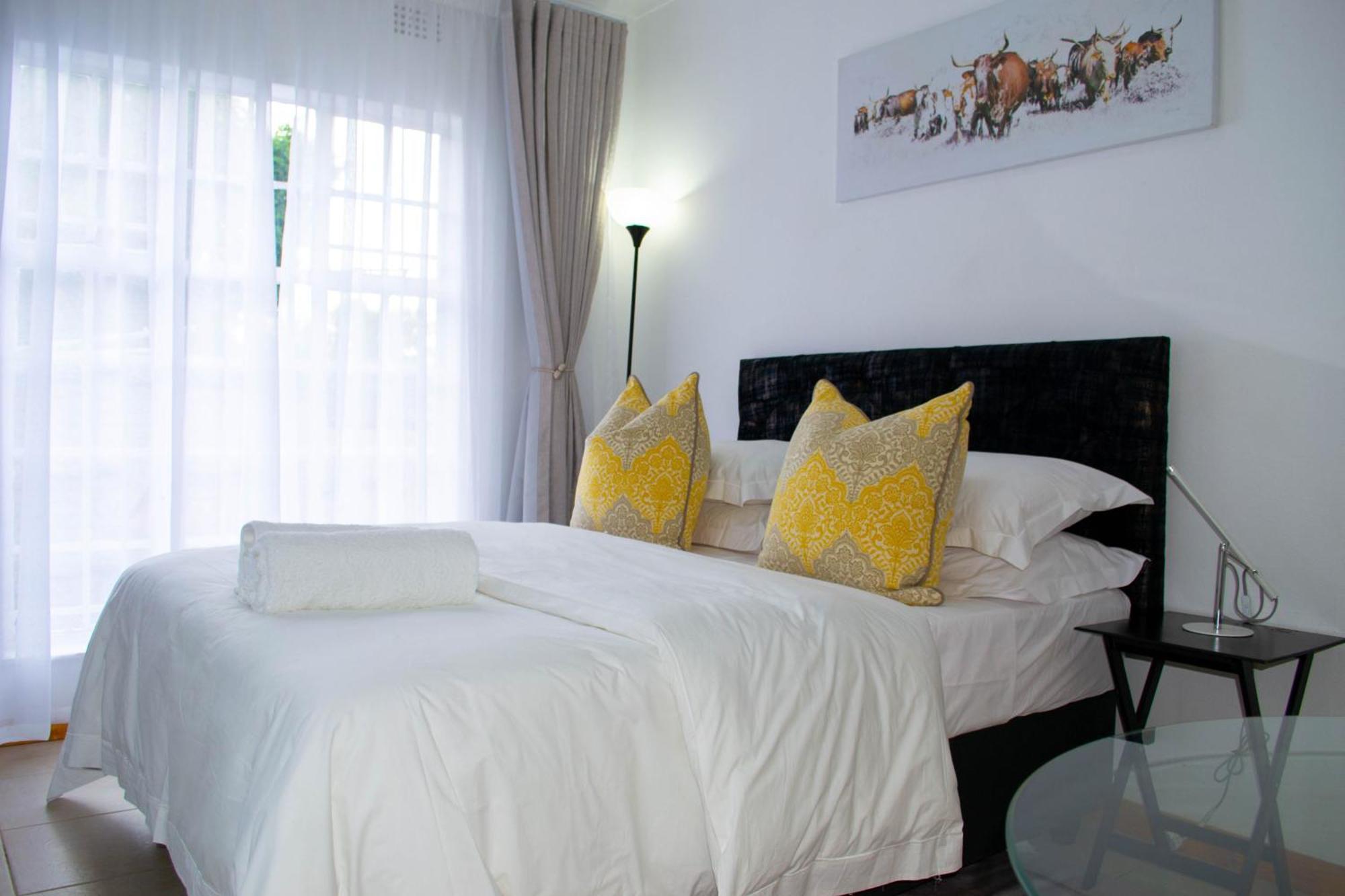 Fafi's Place Johannesburg