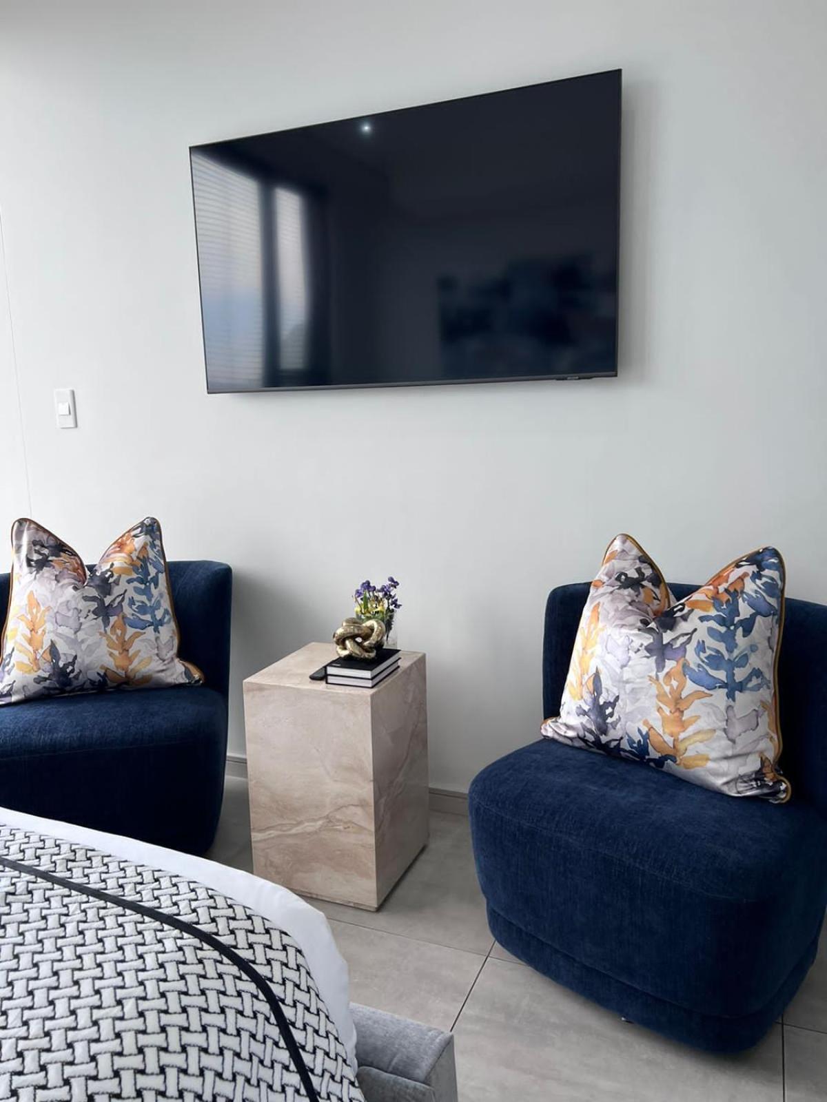 Delight Luxurious Apartment Johannesburg