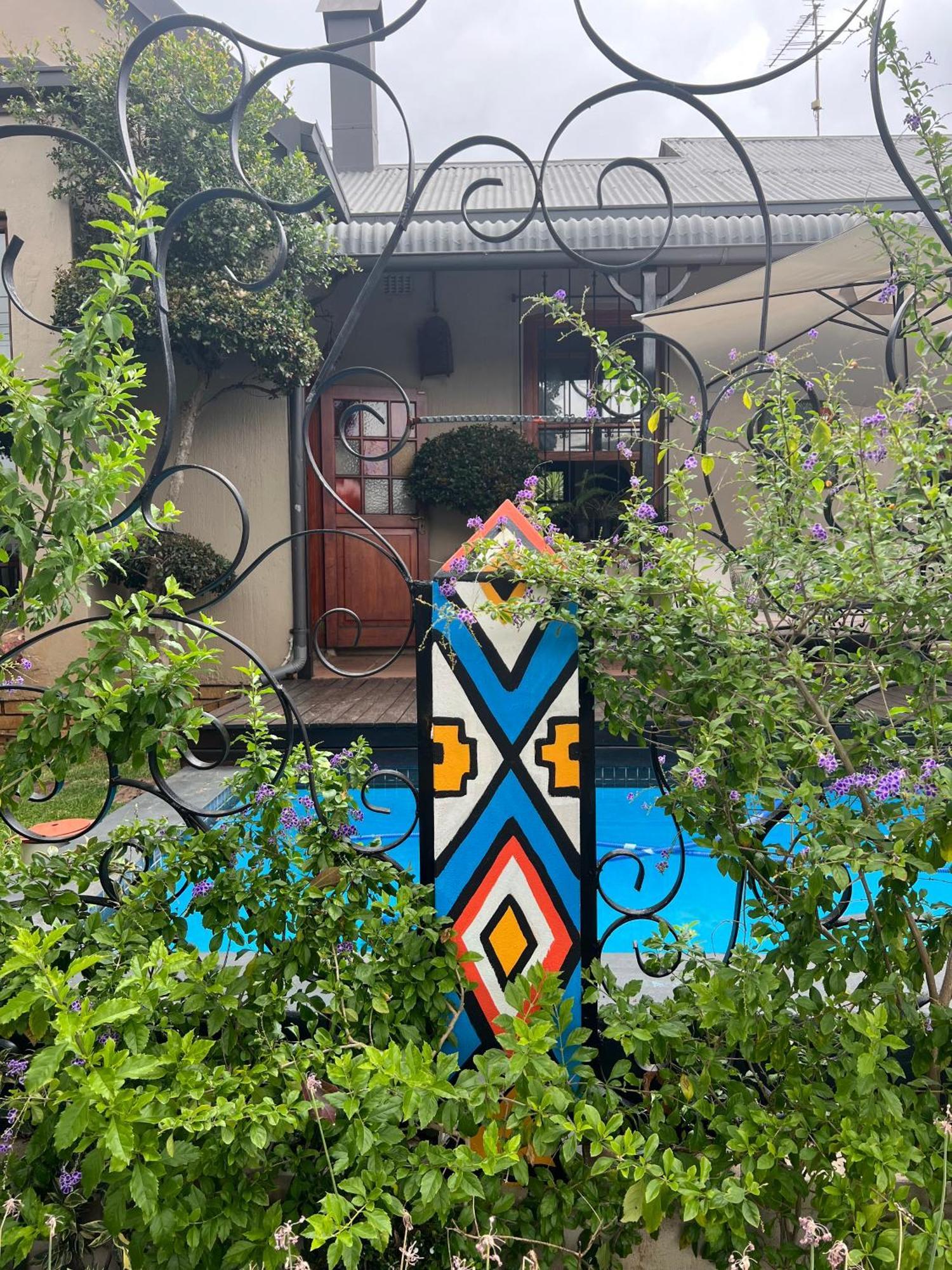 84 On Fourth Johannesburg