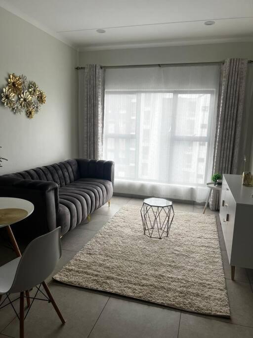 Crestline3 At Emeraldskye Căn hộ Johannesburg