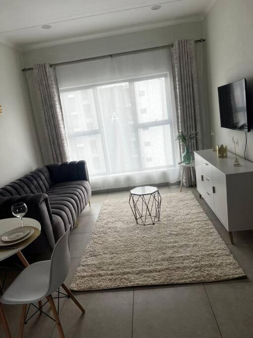 Crestline3 At Emeraldskye * Johannesburg