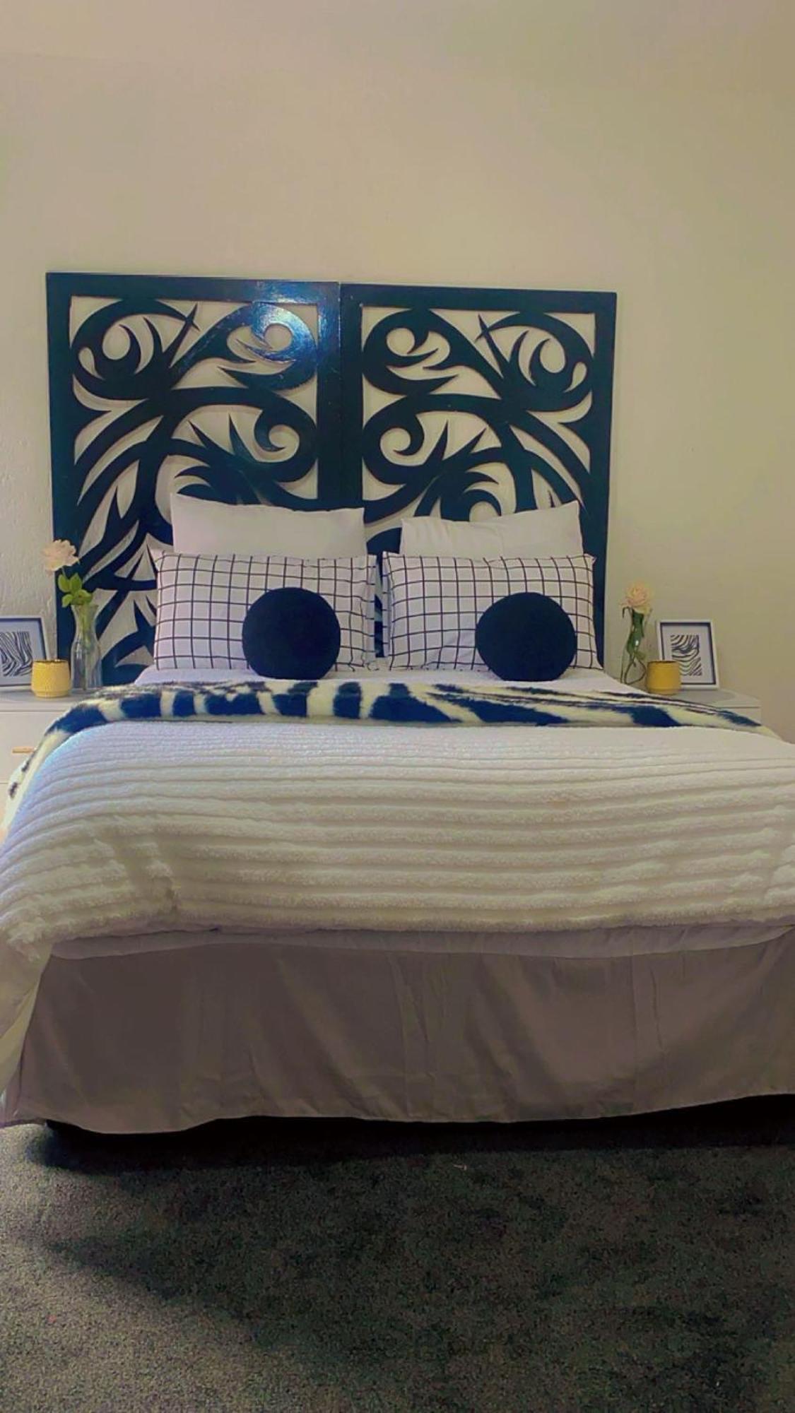 Apartment Feels Like 3 *