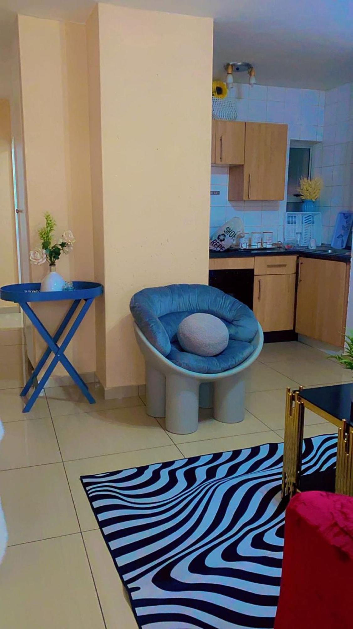 Apartment Feels Like 3 Johannesburg