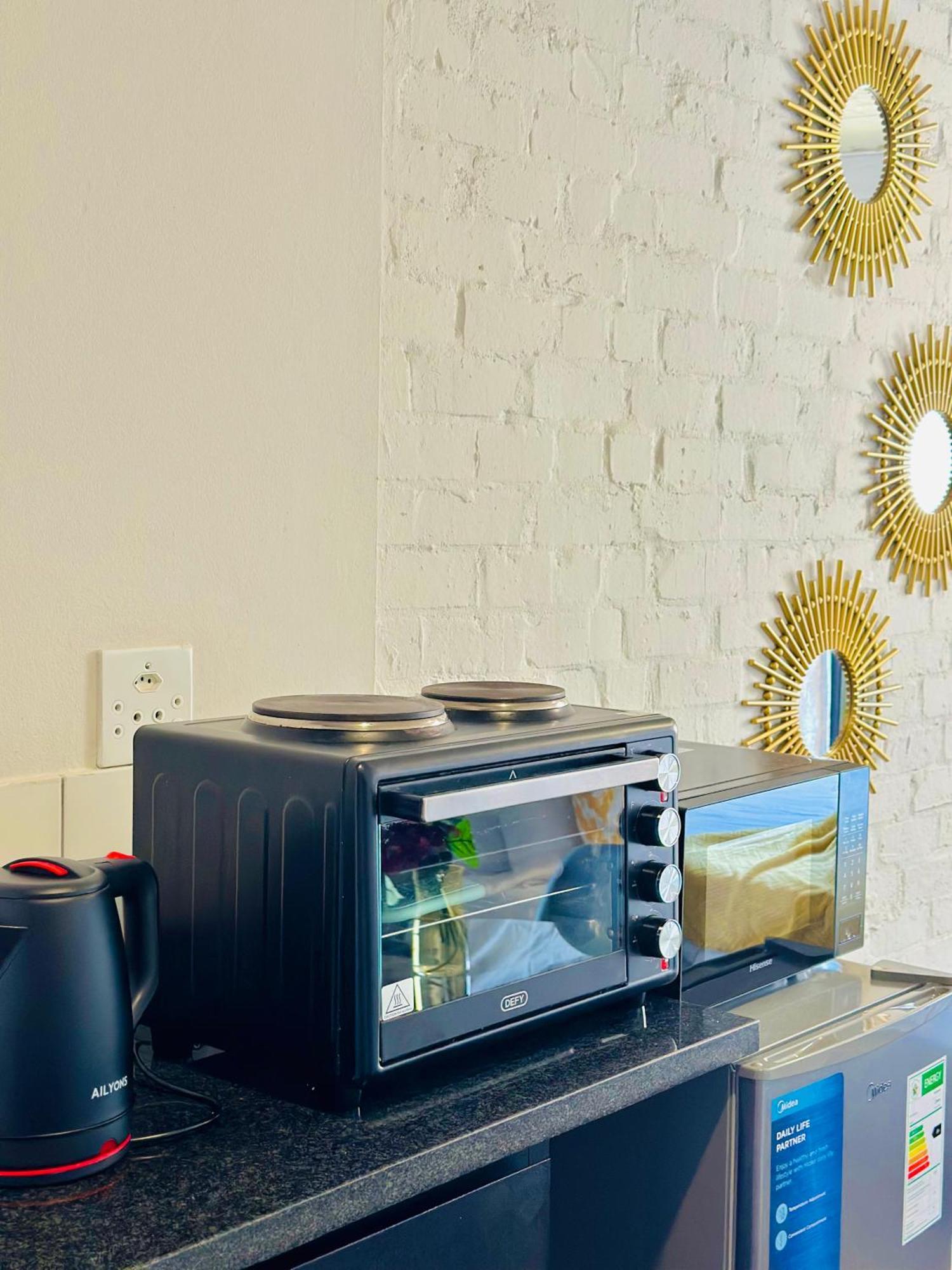 Larleebee Apartment *