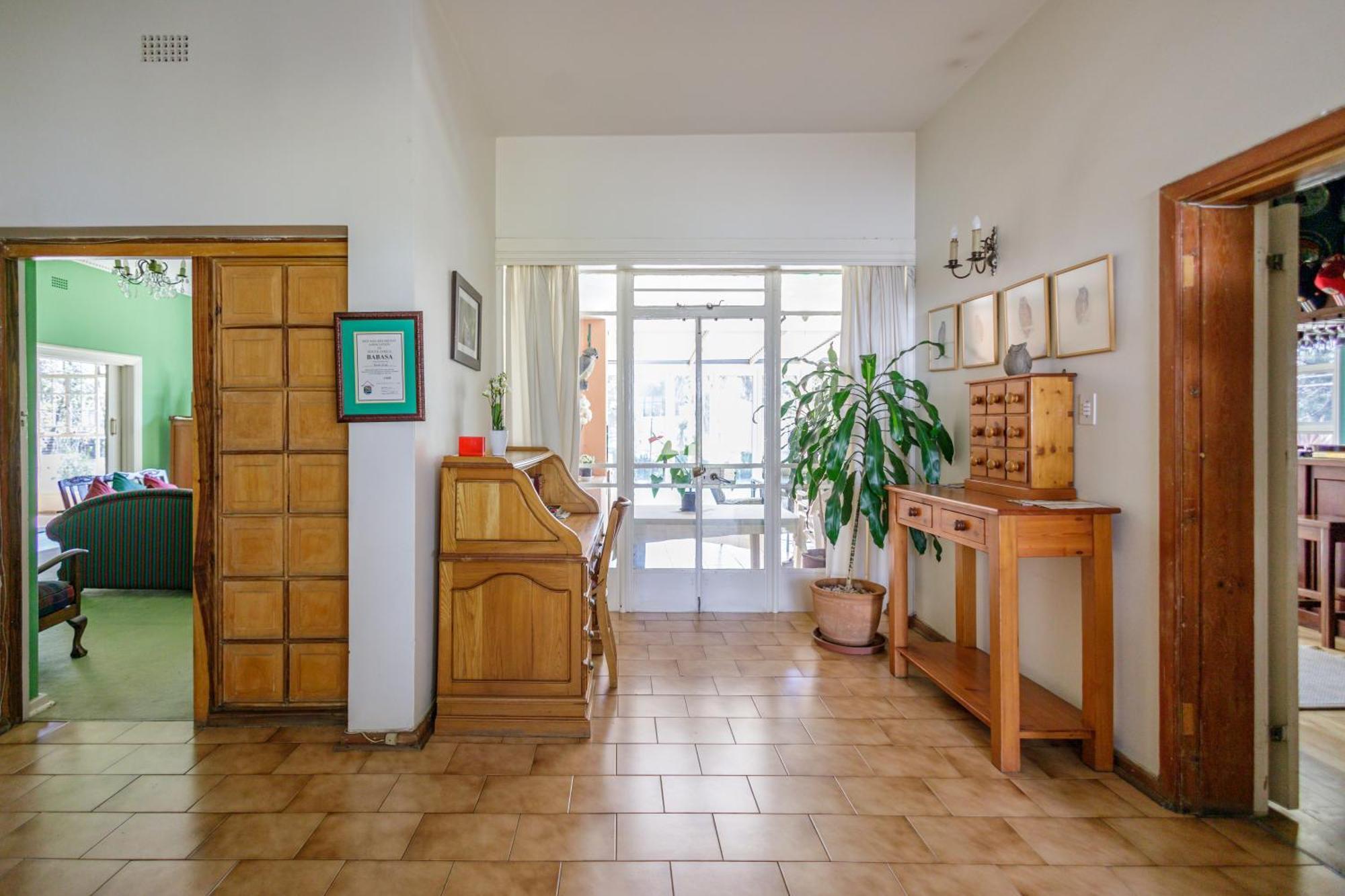 Owls Loft Guest house