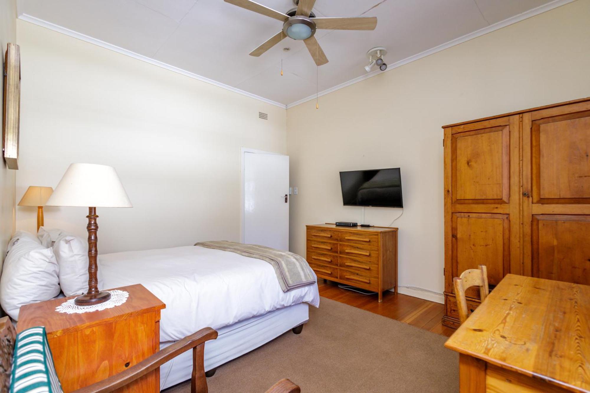 Guest house Owls Loft *