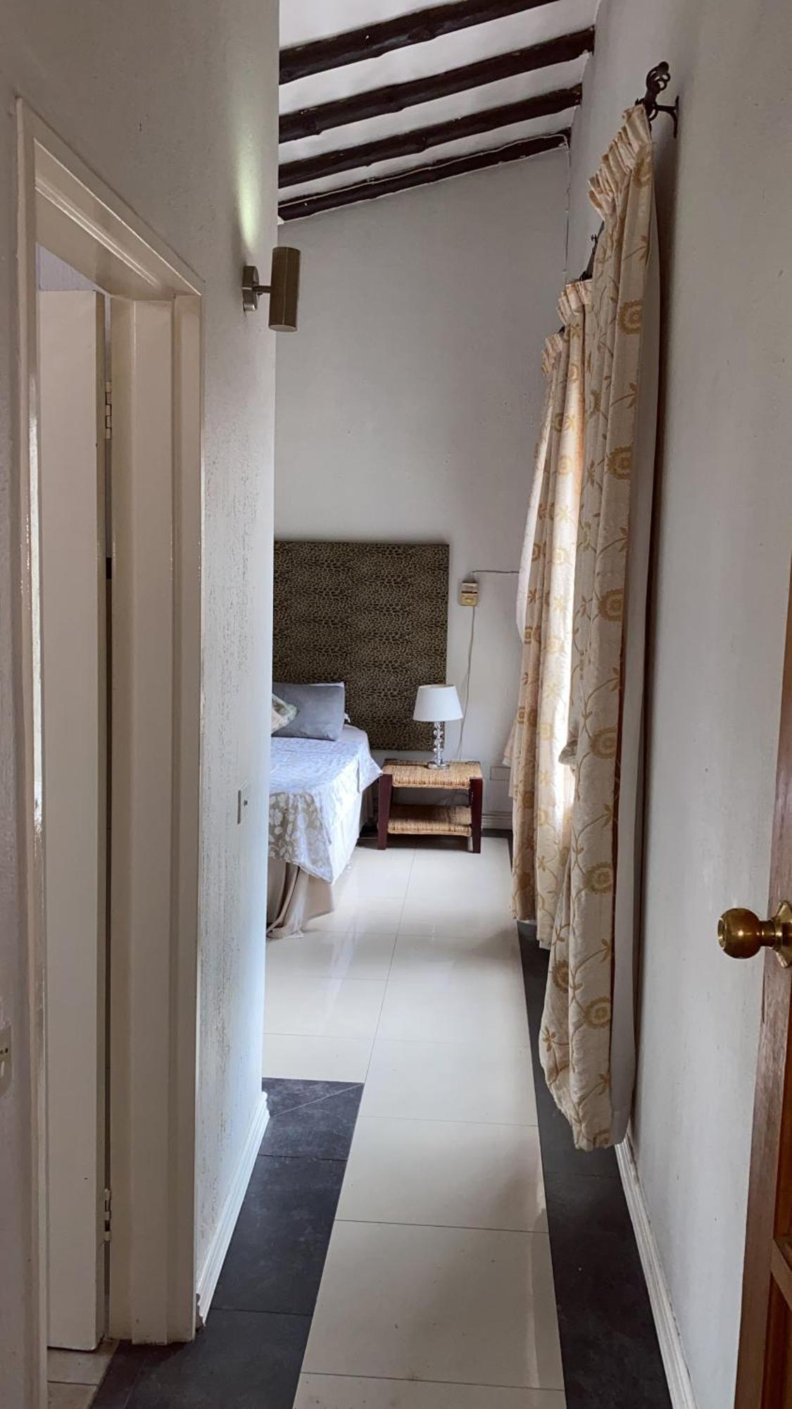 Terrace House Rivonia Johannesburg