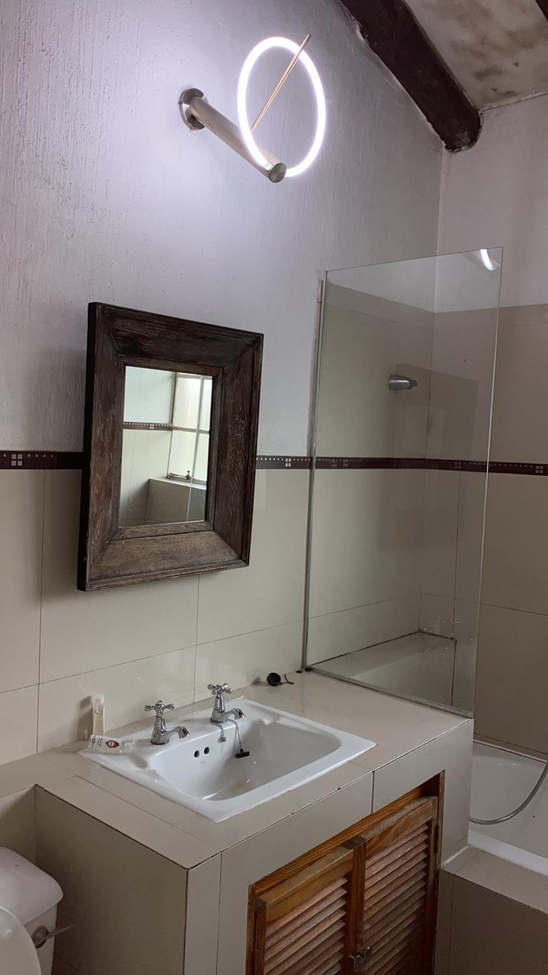 Terrace House Rivonia * Johannesburg