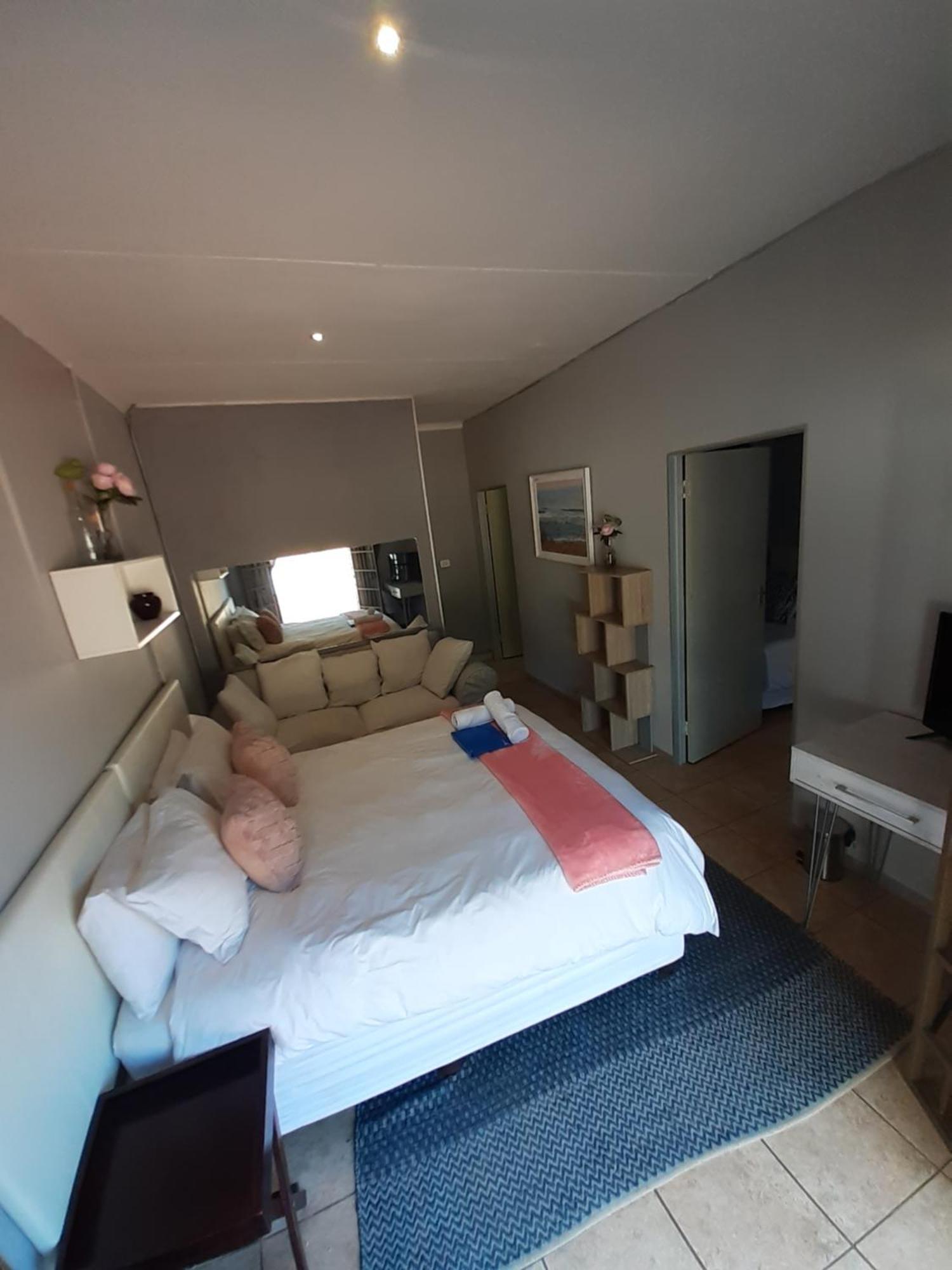Just B Zone Bed & Breakfast