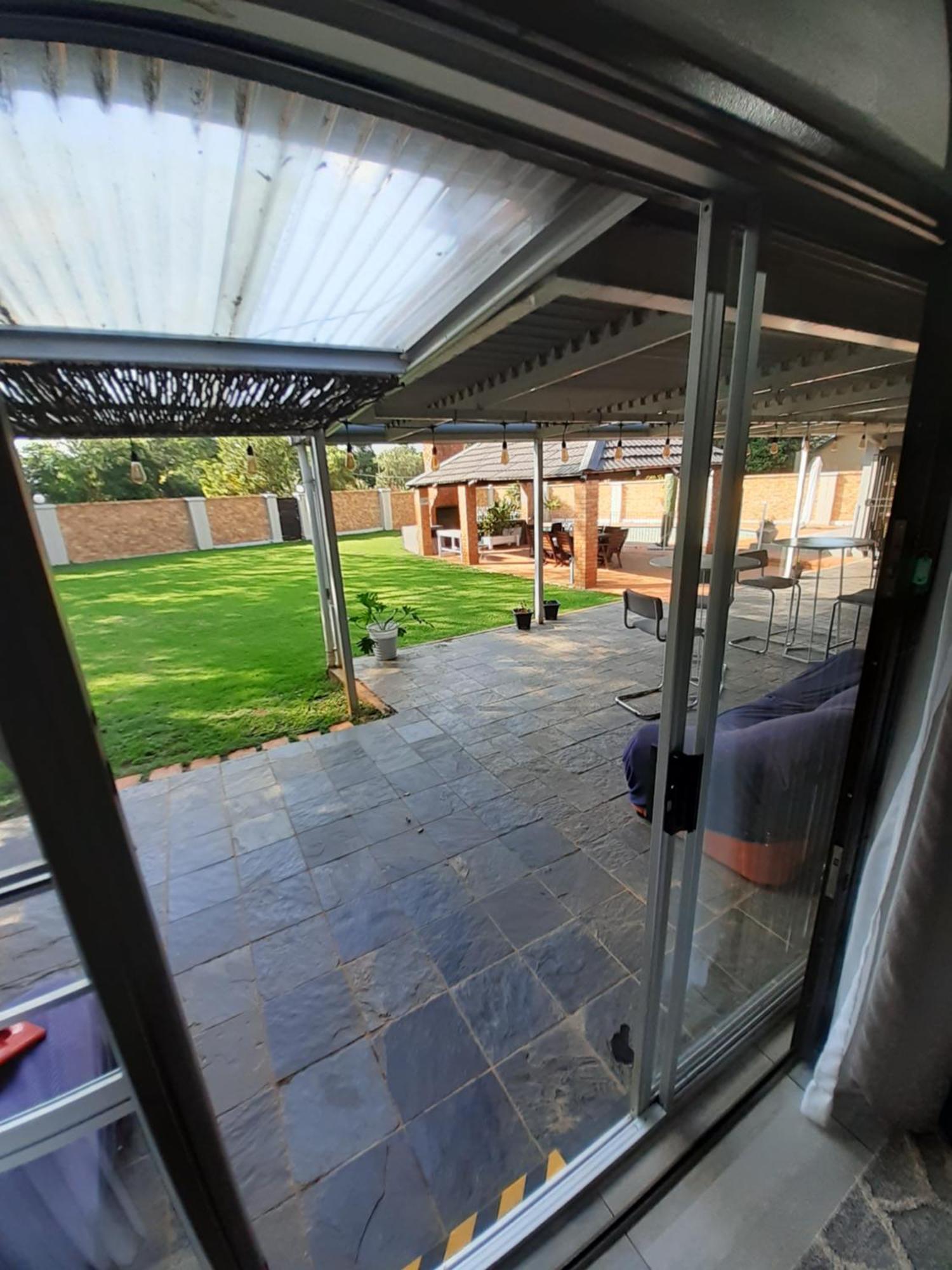 Just B Zone Bed & Breakfast Johannesburg