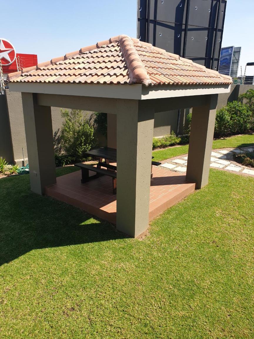 Apartamento Nova Luxury Fourways *