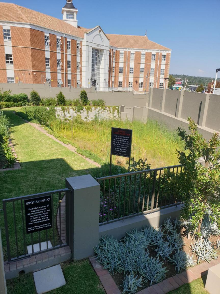 Apartamento Nova Luxury Fourways Joanesburgo