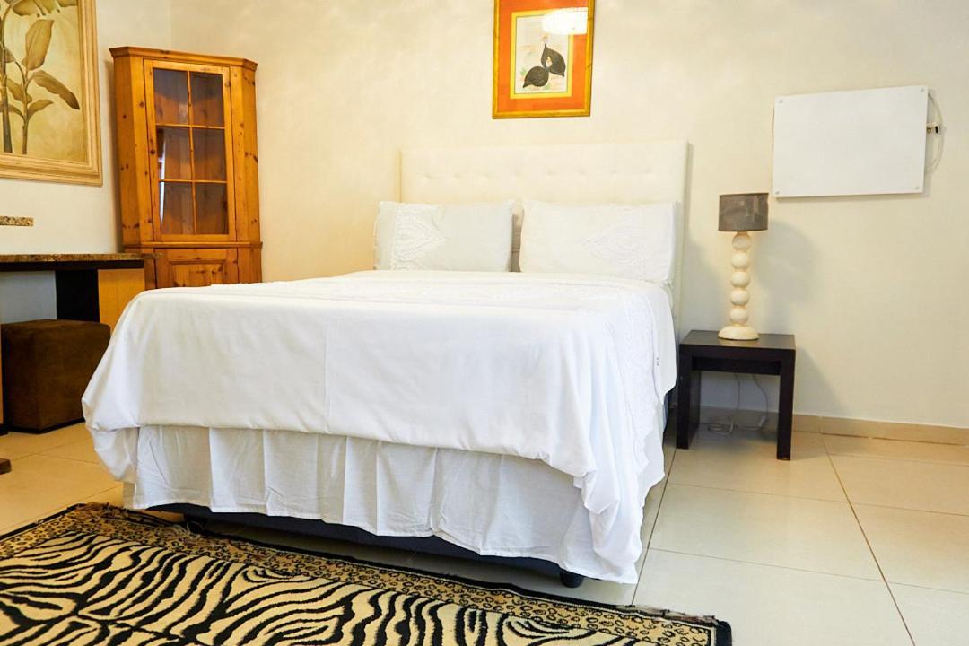 Guest house Africa's Johannesburg
