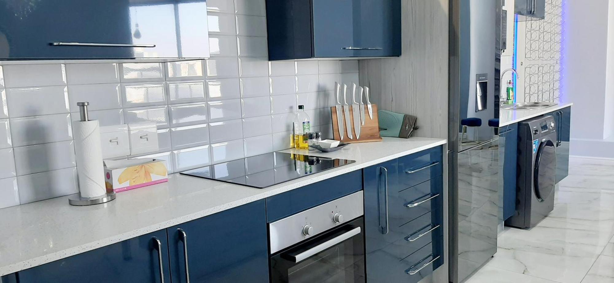 4 On Pritchard Luxury * Johannesburg