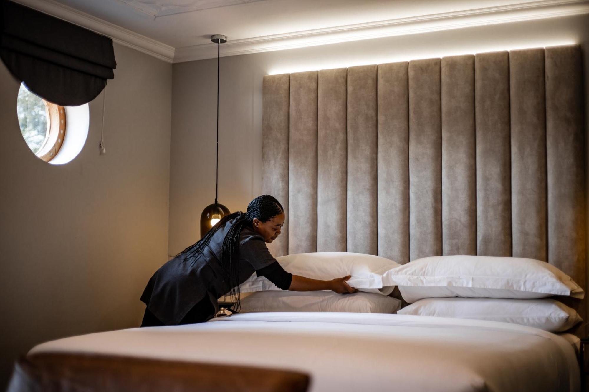 Sanctuary Mandela * Johannesburg