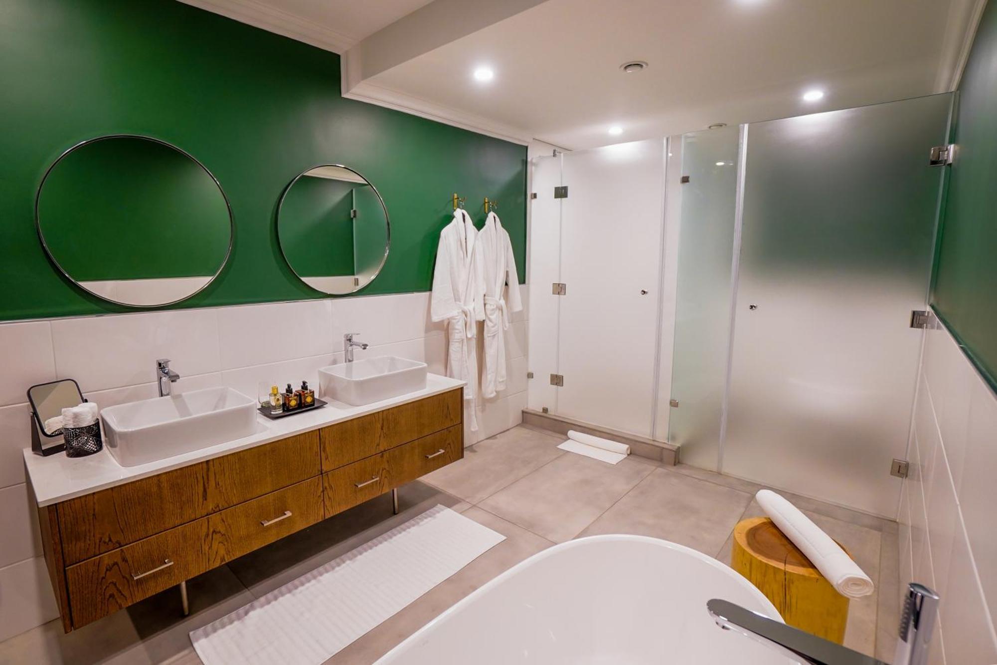 Sanctuary Mandela Hotel Johannesburg