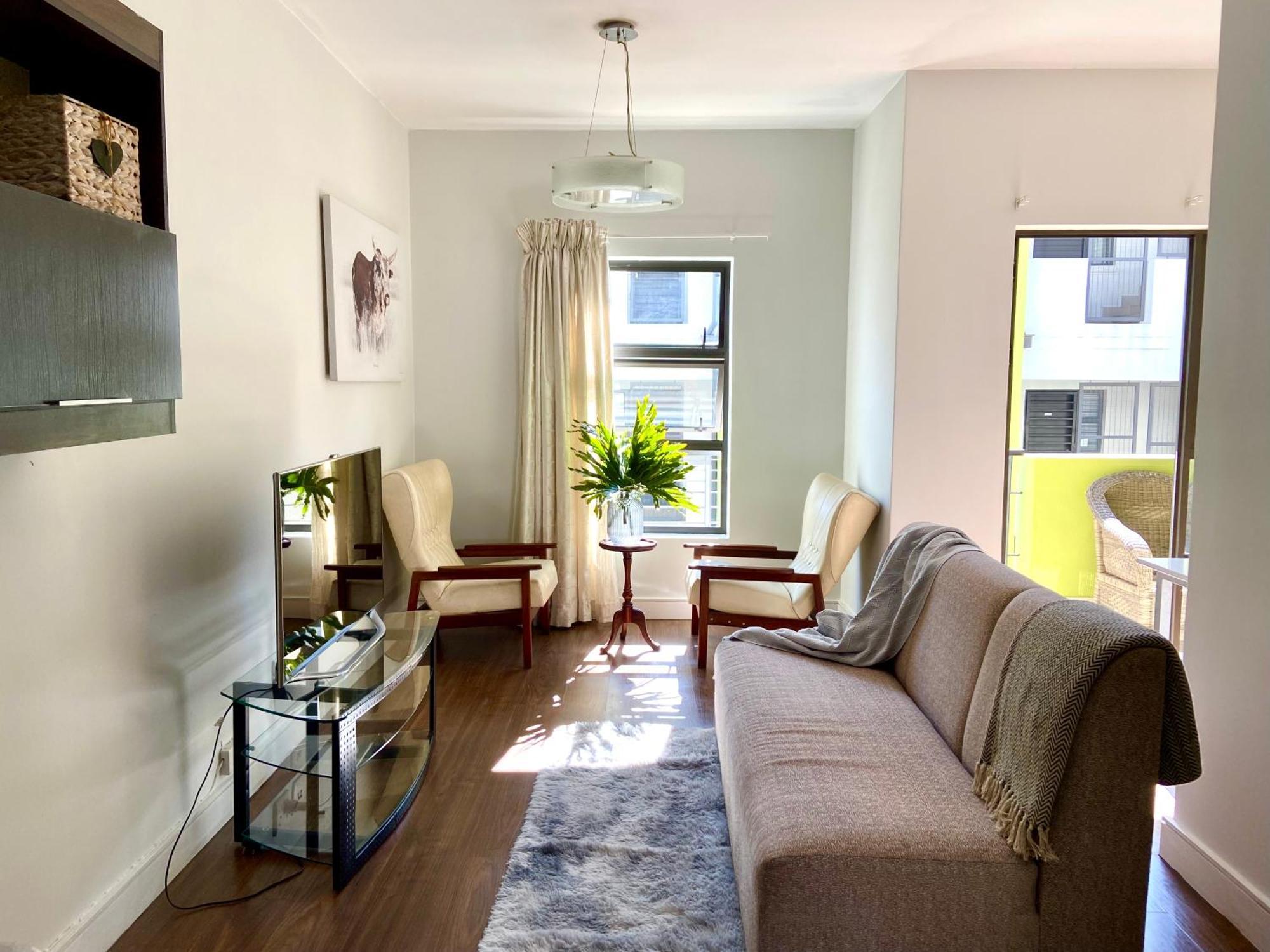 Apartamento Bb Homie Hers *