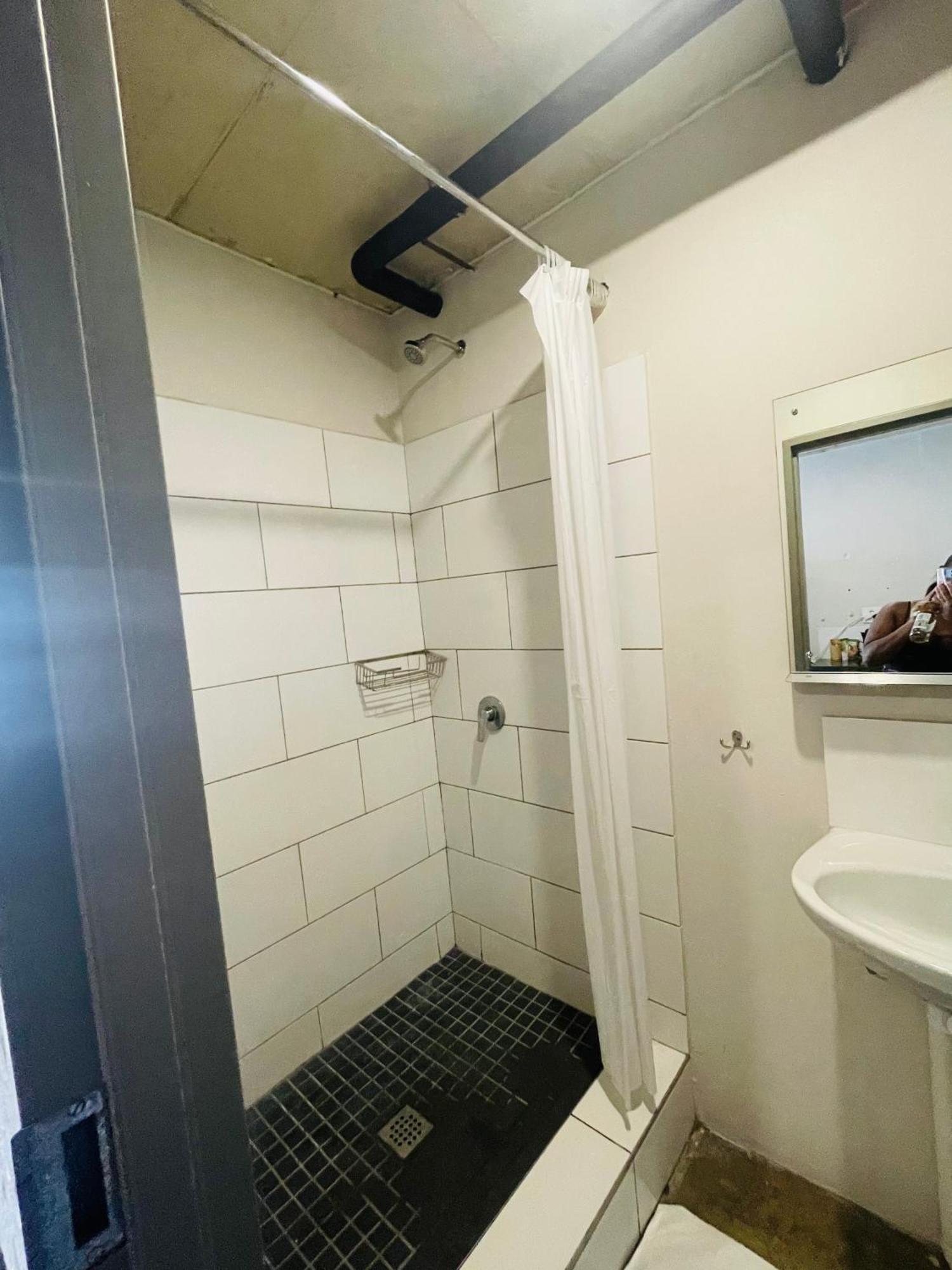 Apartment Maboneng Modern Style *