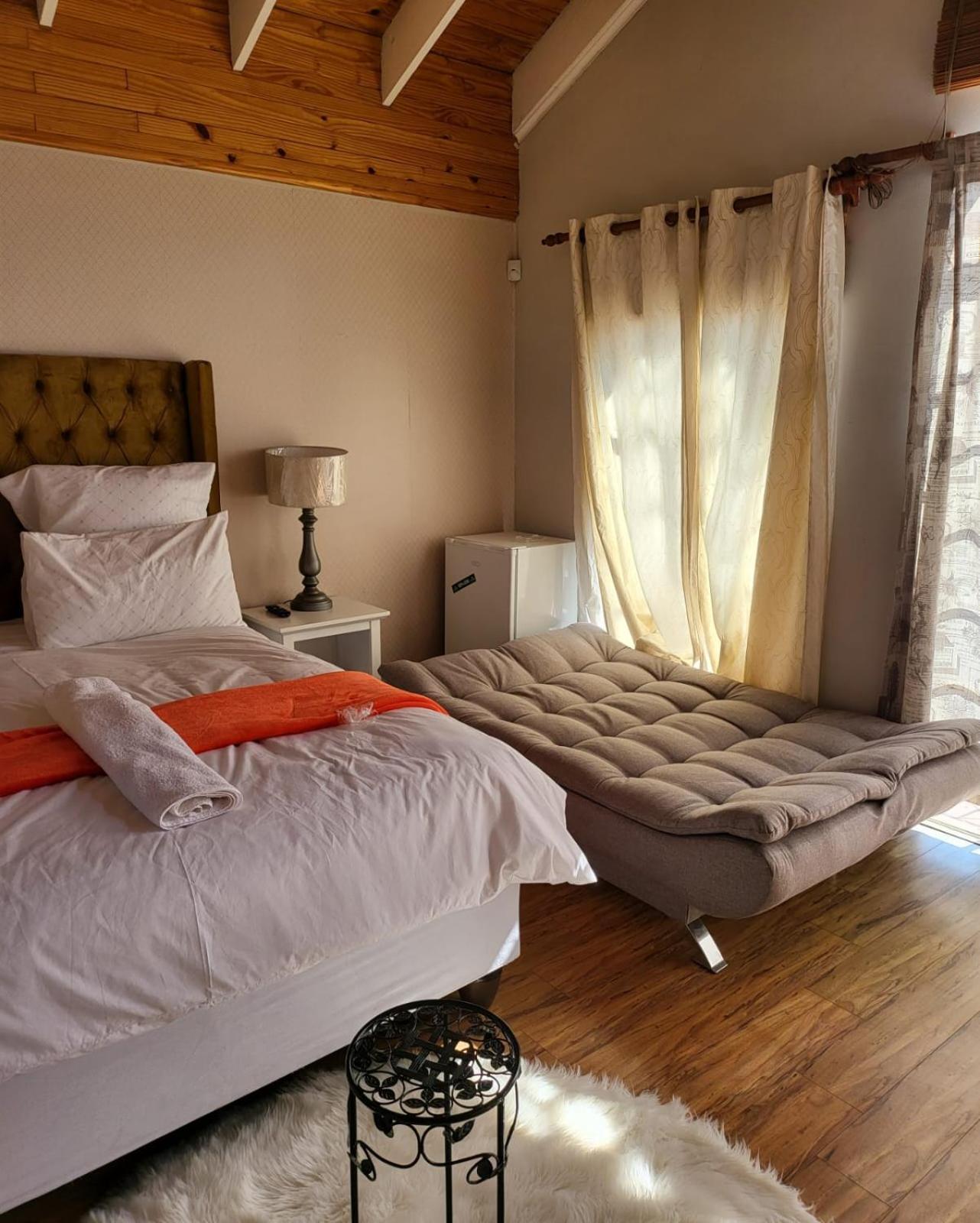 Sky View Guest house