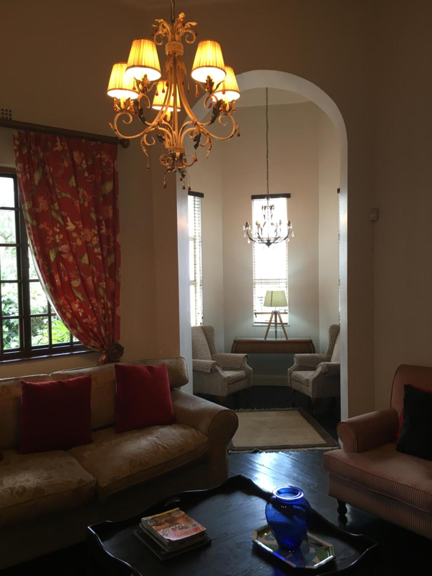 Guest house Melville Turret 3*