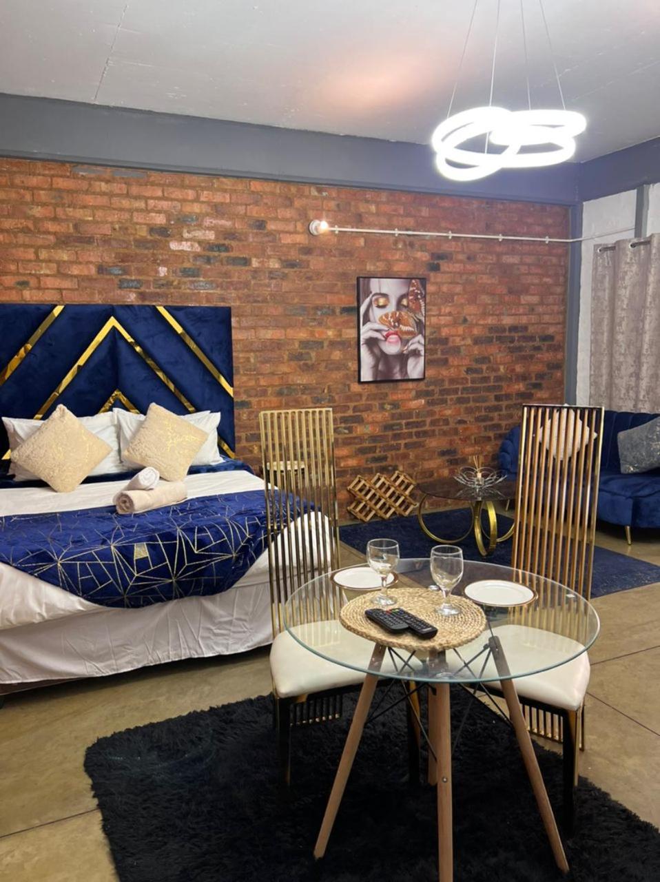 Craftman Capital 305 Apartment Johannesburg