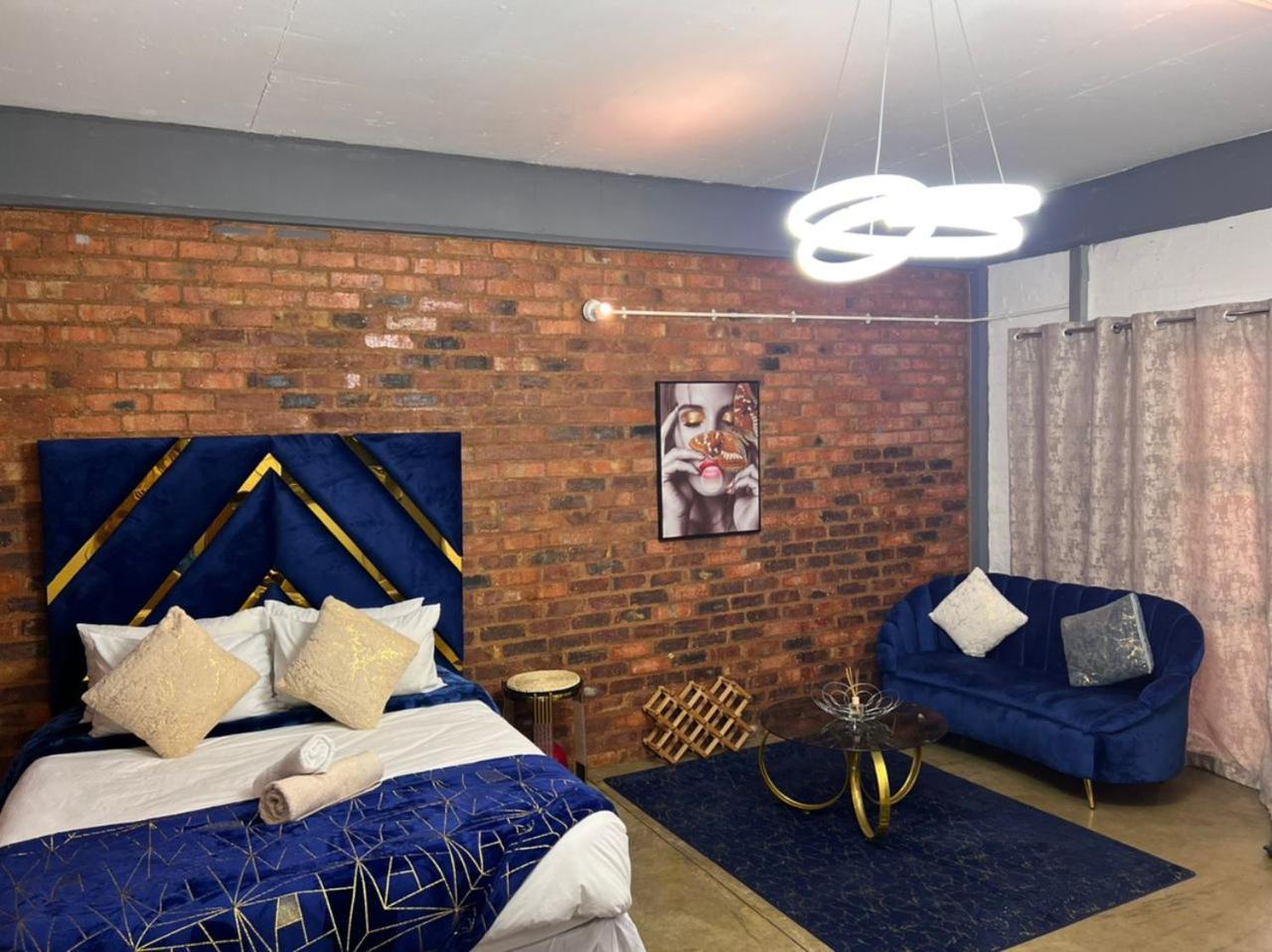 Craftman Capital 305 Apartment Johannesburg