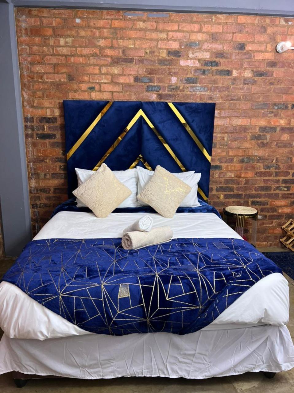 Apartment Craftman Capital 305 *
