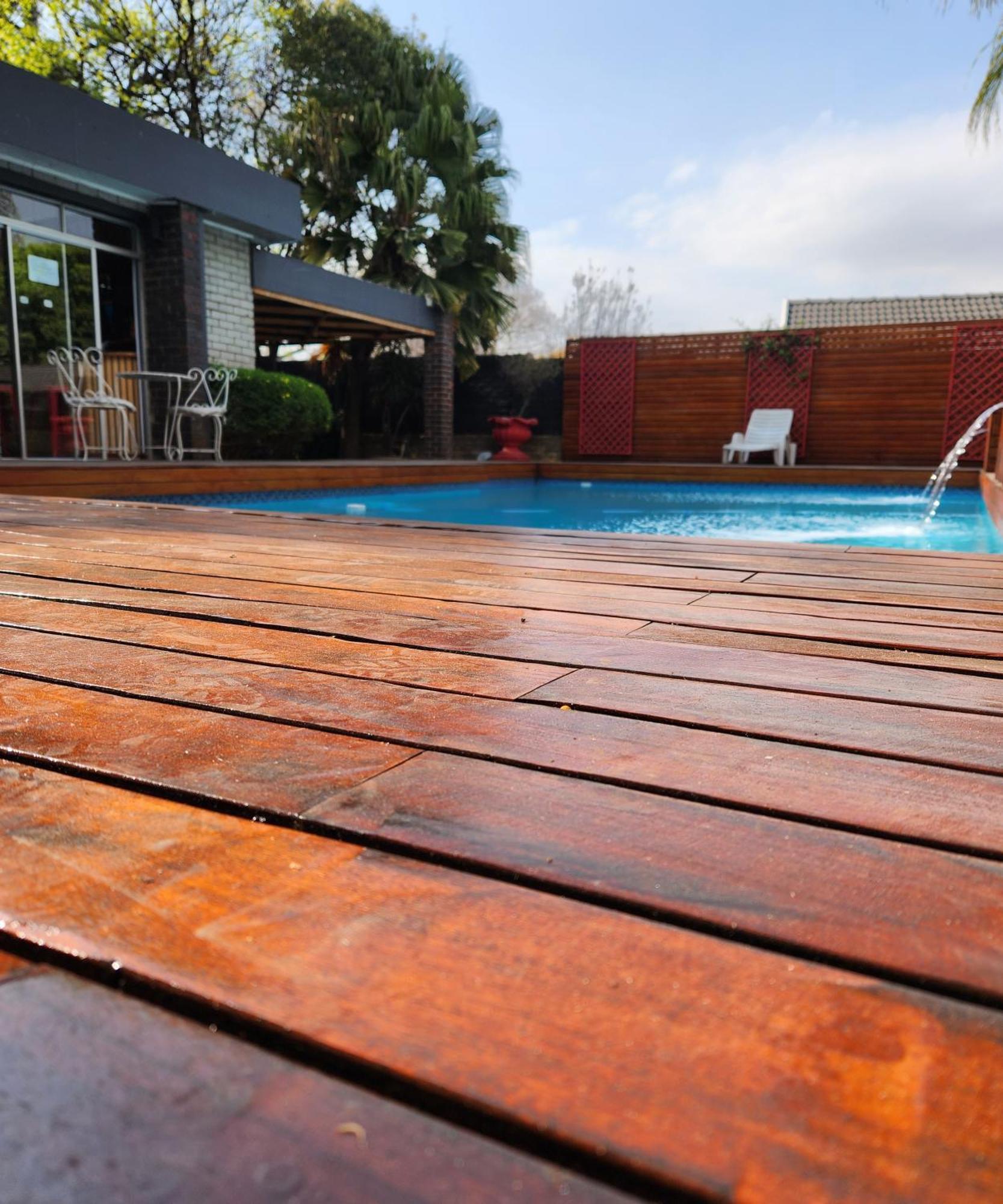 Fm Guest Comfort, Tranquility & Peace Of Mind *