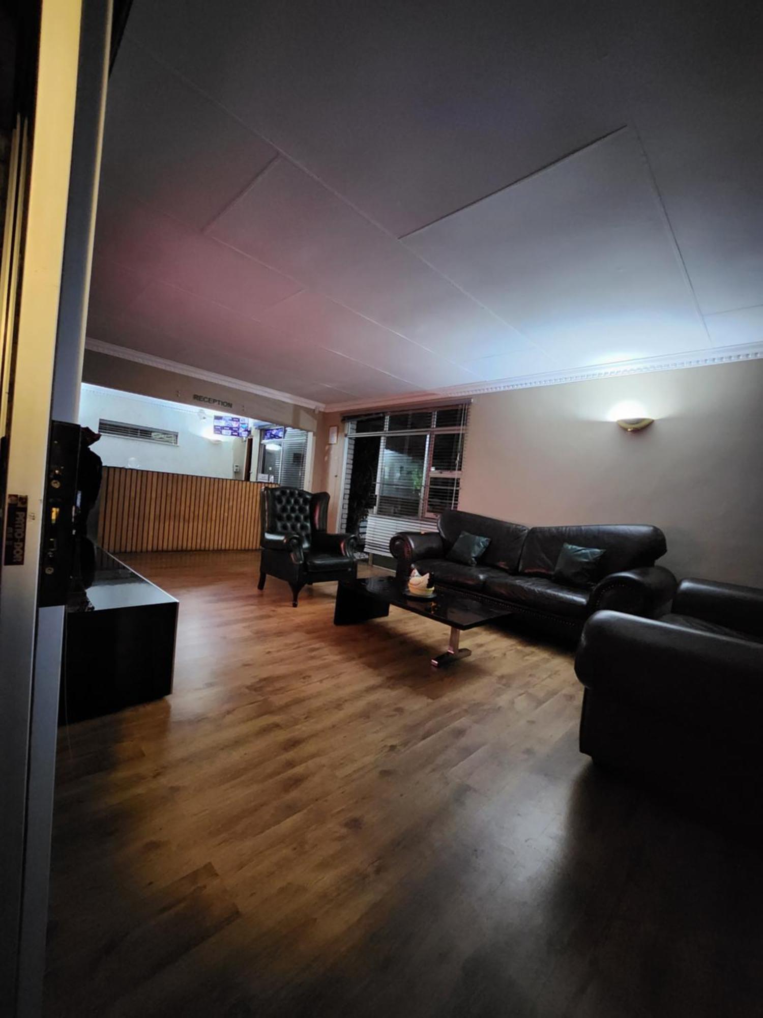 Fm Guest Comfort, Tranquility & Peace Of Mind Casa de hóspedes Joanesburgo