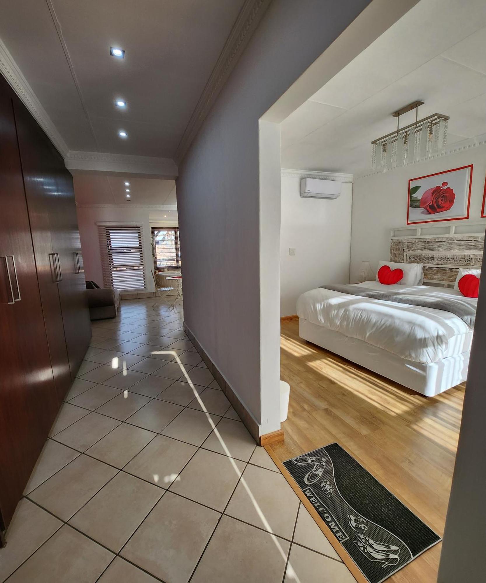 Fm Guest Comfort, Tranquility & Peace Of Mind Casa de hóspedes